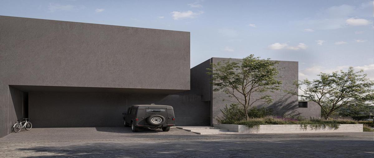 Foto de casa en venta en  , lomas del campanario ii, querétaro, querétaro, 31567123 No. 03