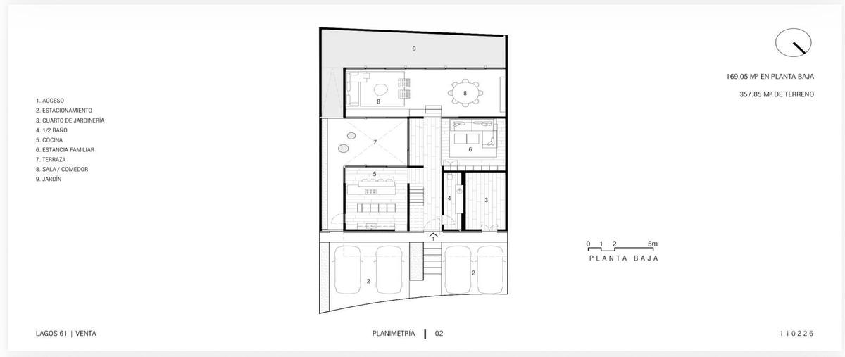 Foto de casa en venta en  , lomas del campanario ii, querétaro, querétaro, 0 No. 03
