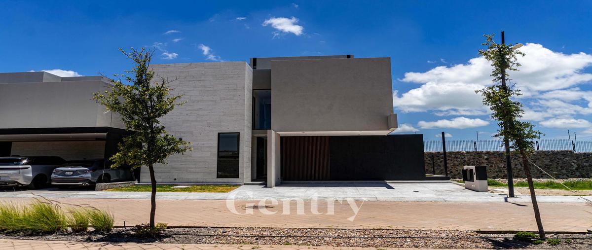 Foto de casa en venta en  , lomas del campanario ii, querétaro, querétaro, 0 No. 03