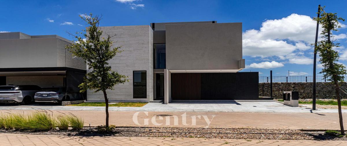 Foto de casa en venta en  , lomas del campanario ii, querétaro, querétaro, 0 No. 04