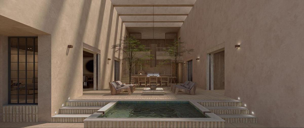 Foto de casa en venta en  , lomas del campanario ii, querétaro, querétaro, 31608406 No. 03