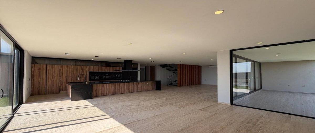 Foto de casa en venta en  , lomas del campanario ii, querétaro, querétaro, 0 No. 03