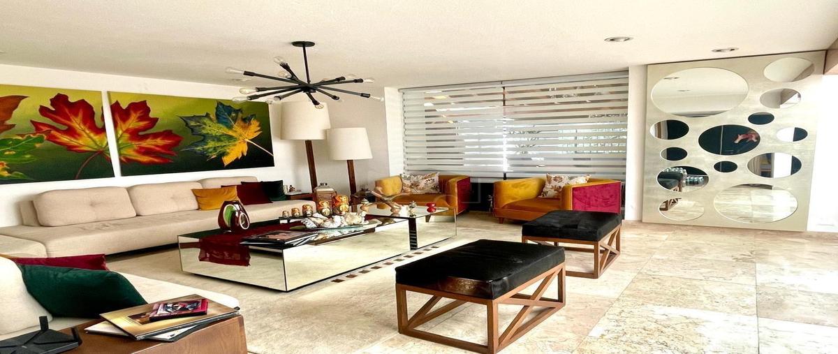 Foto de casa en venta en lomas del campanario iii 3, lomas del campanario iii, querétaro, querétaro, 30268227 No. 04