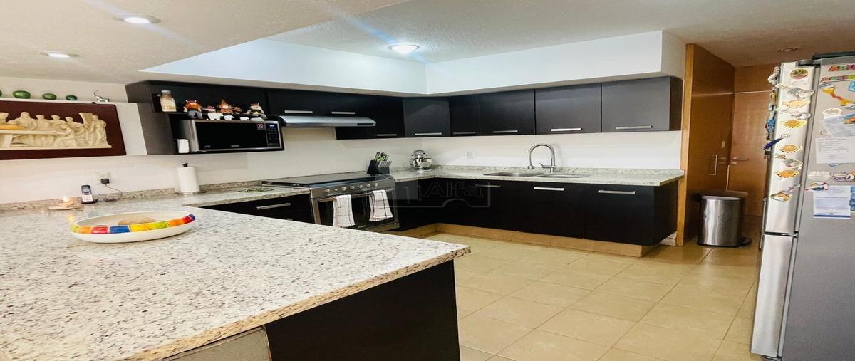 Foto de casa en venta en lomas del campanario iii 3, lomas del campanario iii, querétaro, querétaro, 30268227 No. 05