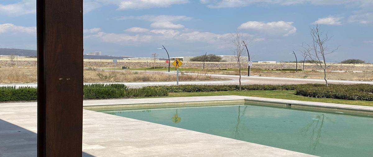 Foto de terreno habitacional en venta en  , lomas del campanario iii, querétaro, querétaro, 28026551 No. 04