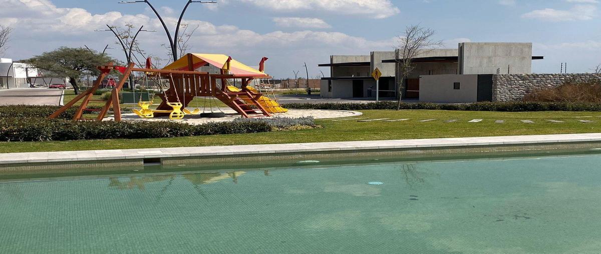 Foto de terreno habitacional en venta en  , lomas del campanario iii, querétaro, querétaro, 28026551 No. 05