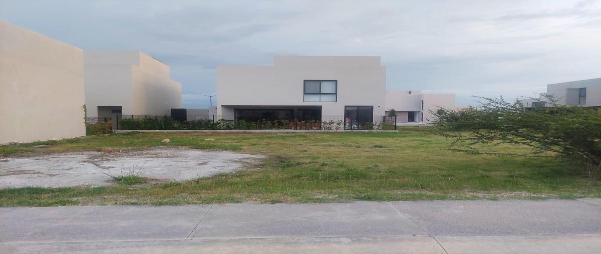 Foto de terreno habitacional en venta en  , lomas del campanario iii, querétaro, querétaro, 0 No. 03