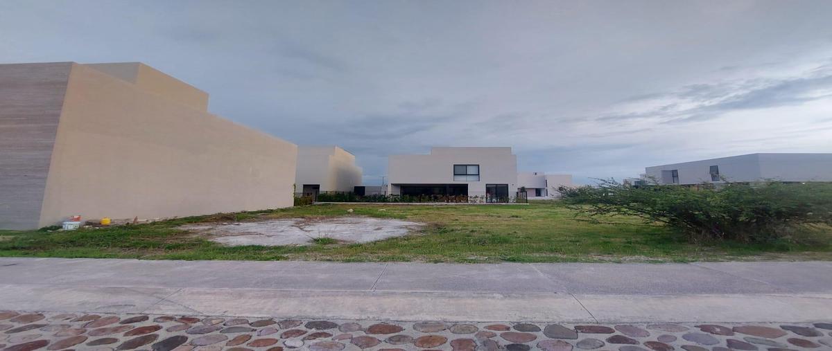 Foto de terreno habitacional en venta en  , lomas del campanario iii, querétaro, querétaro, 0 No. 04