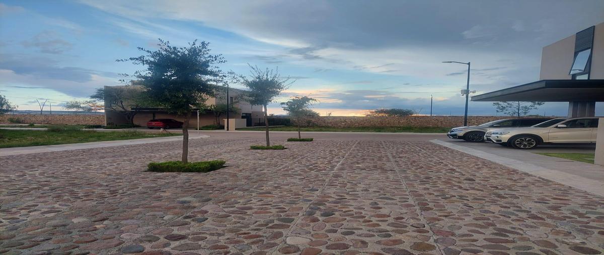 Foto de terreno habitacional en venta en  , lomas del campanario iii, querétaro, querétaro, 0 No. 05