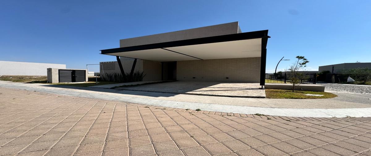 Foto de casa en venta en  , lomas del campanario iii, querétaro, querétaro, 28816838 No. 03