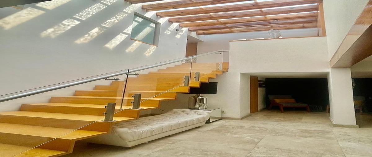 Foto de casa en venta en  , lomas del campanario iii, querétaro, querétaro, 30209819 No. 04