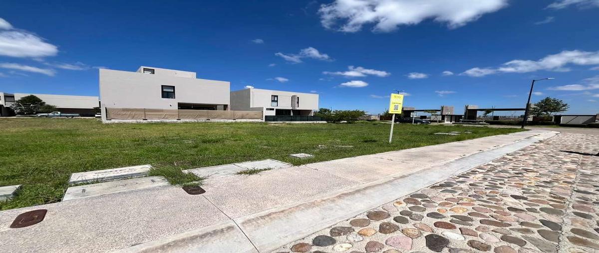 Foto de terreno habitacional en venta en  , lomas del campanario iii, querétaro, querétaro, 0 No. 03