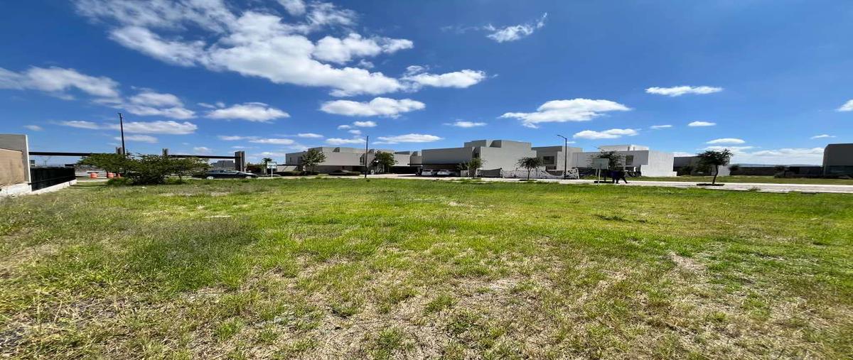 Foto de terreno habitacional en venta en  , lomas del campanario iii, querétaro, querétaro, 0 No. 05
