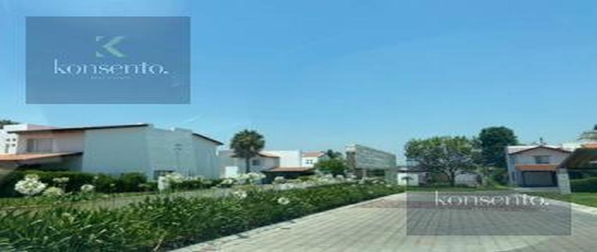Foto de terreno habitacional en venta en  , lomas del campanario iii, querétaro, querétaro, 30877810 No. 04