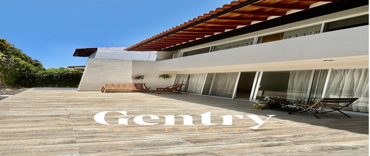 Foto de casa en renta en  , lomas del campanario iii, querétaro, querétaro, 0 No. 03