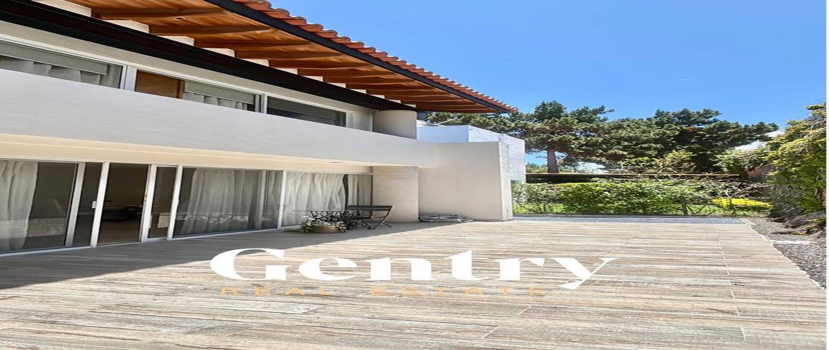 Foto de casa en renta en  , lomas del campanario iii, querétaro, querétaro, 0 No. 05