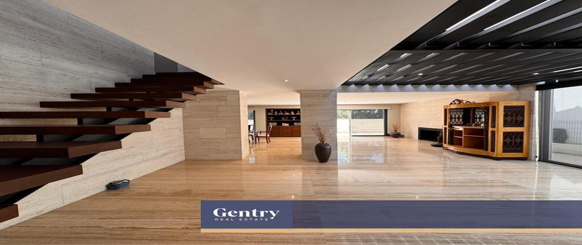 Foto de casa en renta en  , lomas del campanario iii, querétaro, querétaro, 0 No. 03