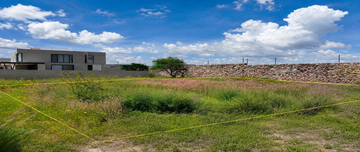 Foto de terreno habitacional en , lomas del campanario iii, querétaro, querétaro, 0 foto 01 Foto de terreno habitacional en venta en , lomas del campanario iii, querétaro, querétaro, 0 No. 01