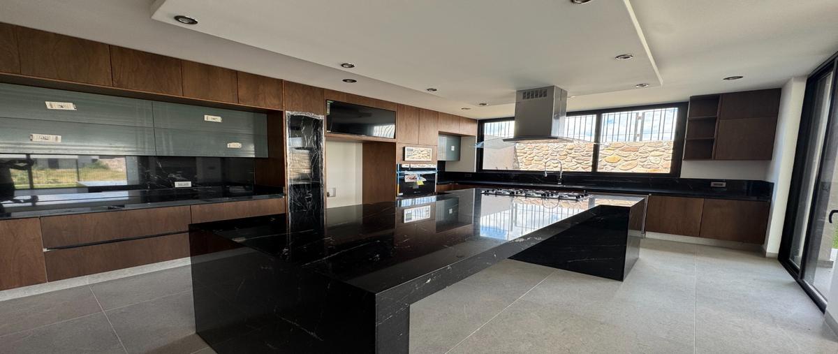 Foto de casa en condominio en venta en  , lomas del campanario iii, querétaro, querétaro, 0 No. 03