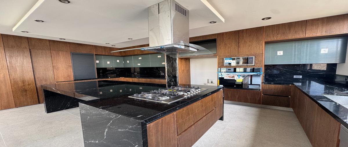 Foto de casa en condominio en venta en  , lomas del campanario iii, querétaro, querétaro, 0 No. 04