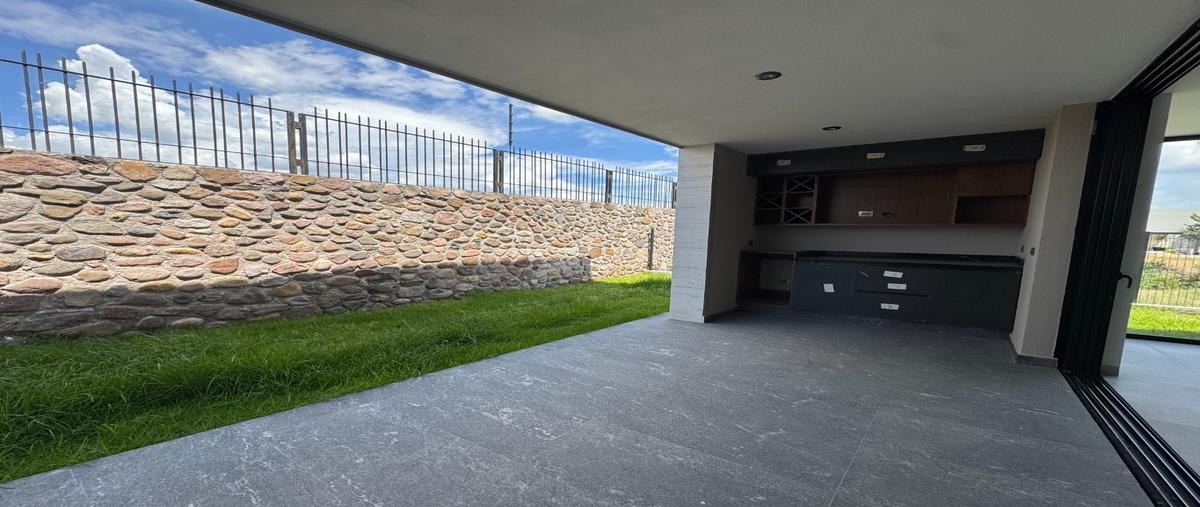 Foto de casa en condominio en venta en  , lomas del campanario iii, querétaro, querétaro, 0 No. 05