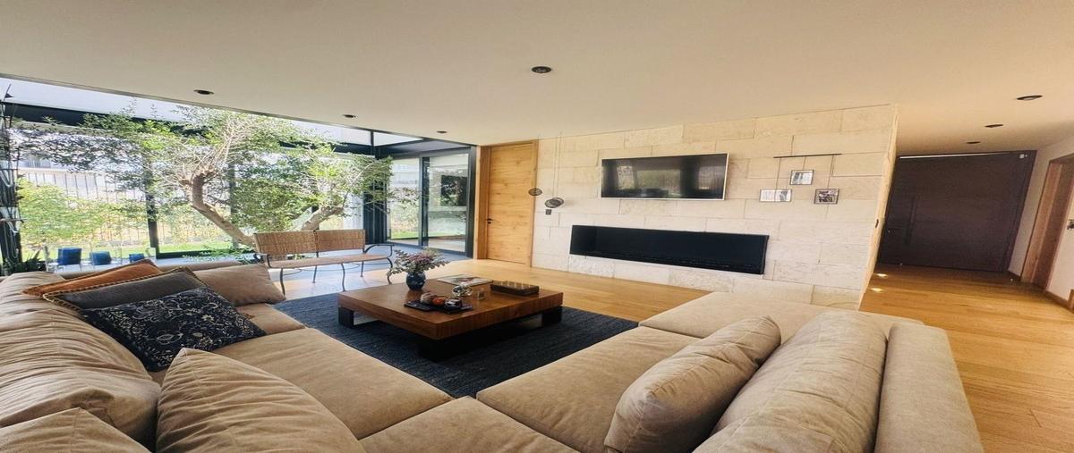 Foto de casa en renta en lomas del campanario iv , lomas del campanario ii, querétaro, querétaro, 29850835 No. 05