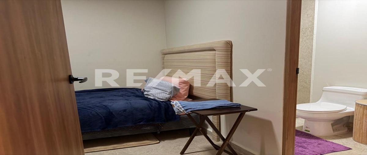 Foto de departamento en renta en lomas del campanario iv , lomas del campanario ii, querétaro, querétaro, 0 No. 03