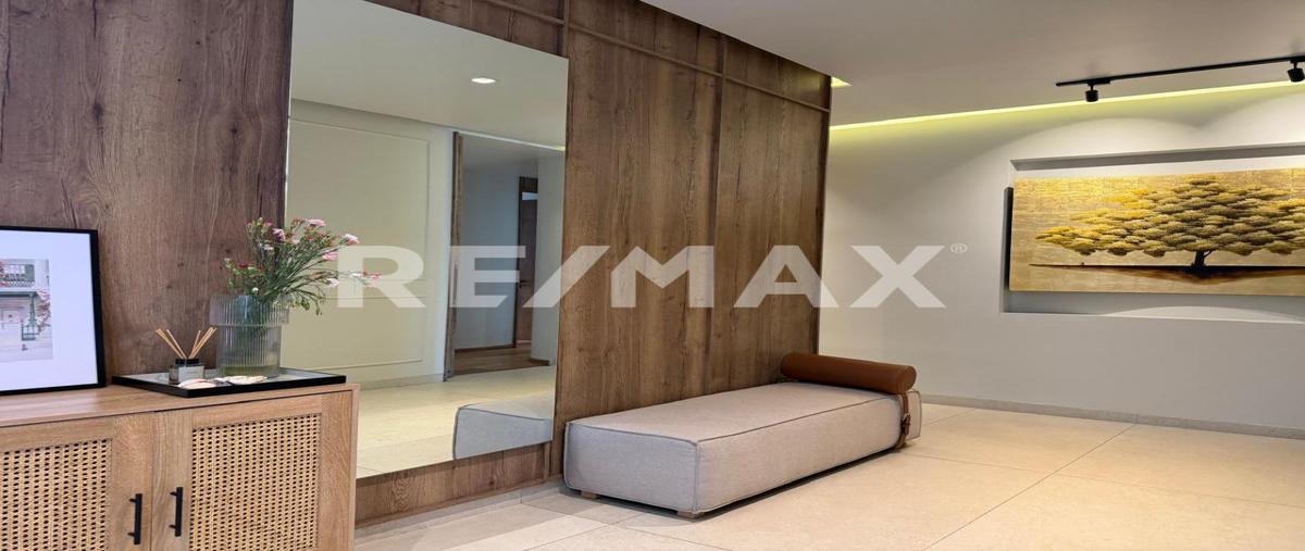 Foto de departamento en renta en lomas del campanario iv , lomas del campanario ii, querétaro, querétaro, 0 No. 04