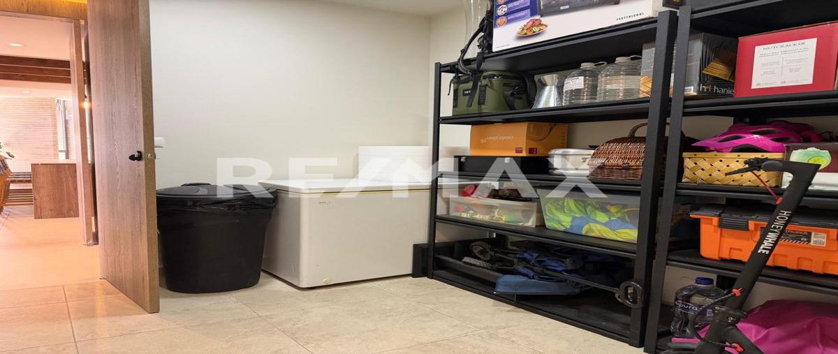 Foto de departamento en renta en lomas del campanario iv , lomas del campanario ii, querétaro, querétaro, 0 No. 05