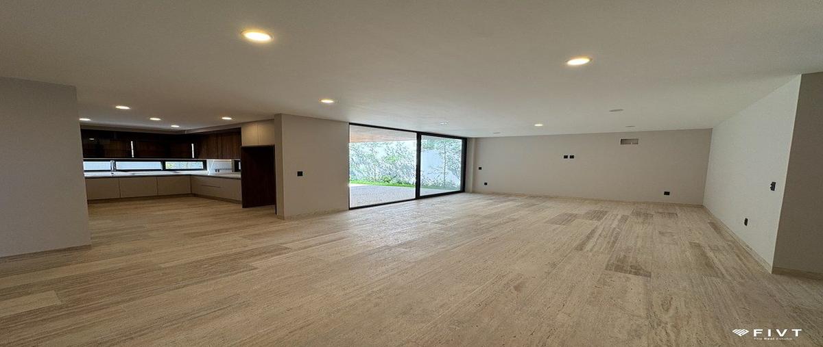 Foto de casa en venta en lomas del campanario iv , lomas del campanario ii, querétaro, querétaro, 0 No. 04