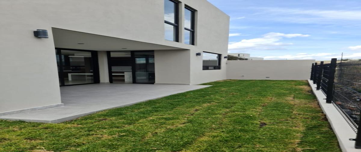Foto de casa en venta en lomas del campanario , lomas del campanario ii, querétaro, querétaro, 27696111 No. 03