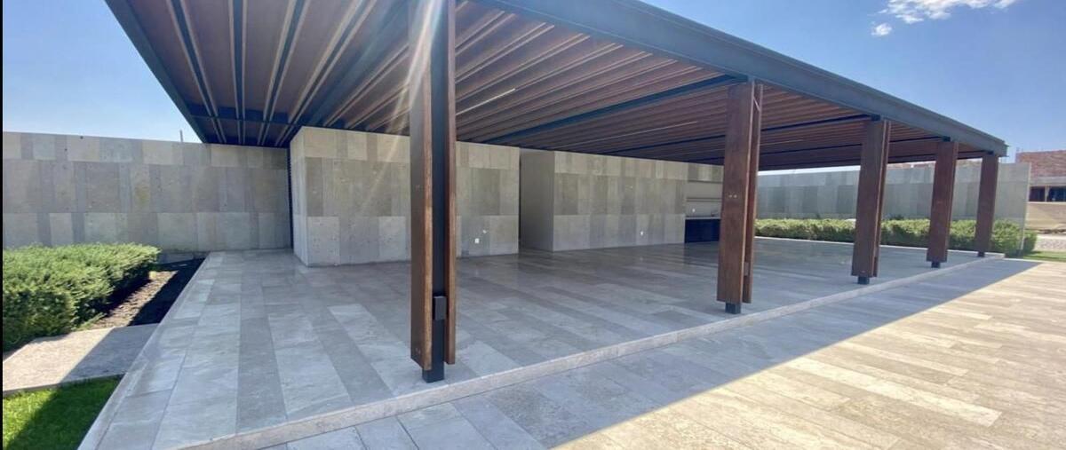 Foto de terreno habitacional en venta en lomas del campanario , lomas del campanario ii, querétaro, querétaro, 0 No. 04