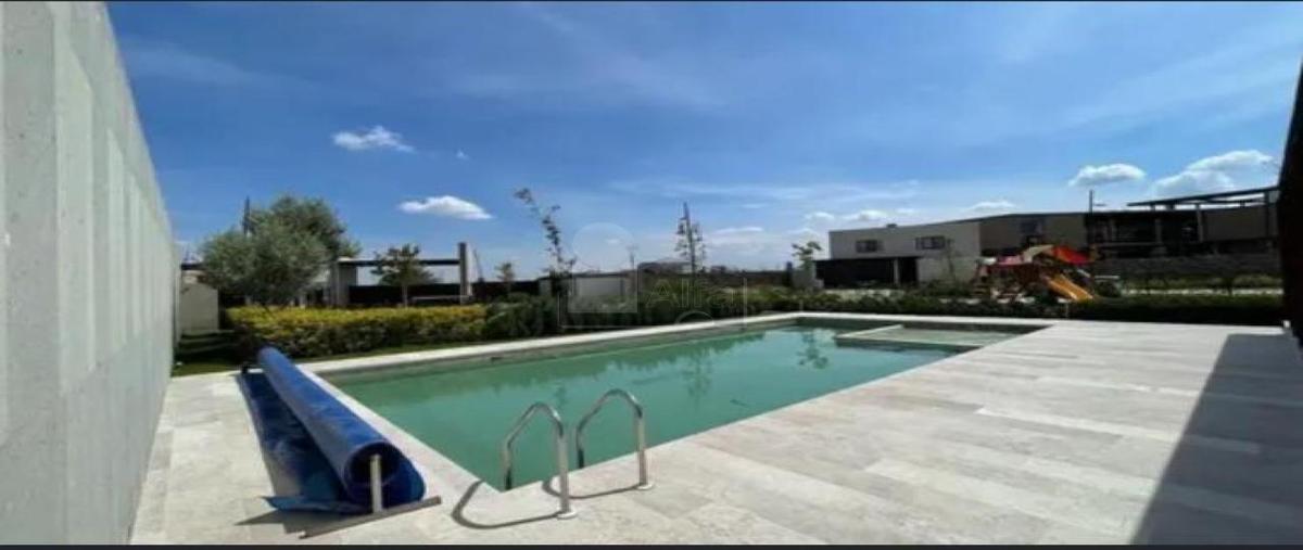 Foto de terreno habitacional en venta en lomas del campanario norte 1, el campanario, querétaro, querétaro, 31668798 No. 03
