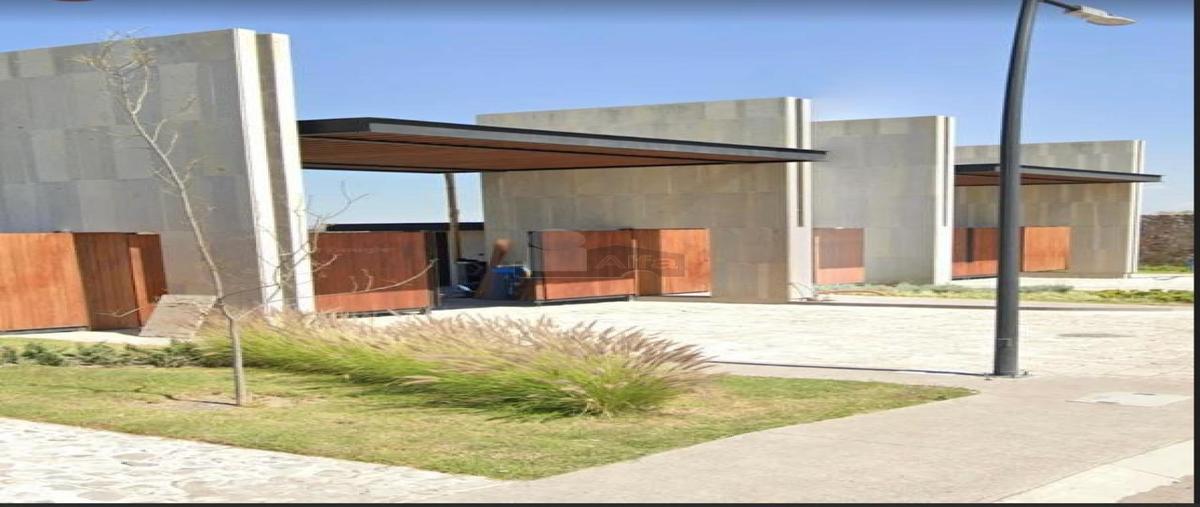 Foto de terreno habitacional en venta en lomas del campanario norte 1, el campanario, querétaro, querétaro, 31668798 No. 04