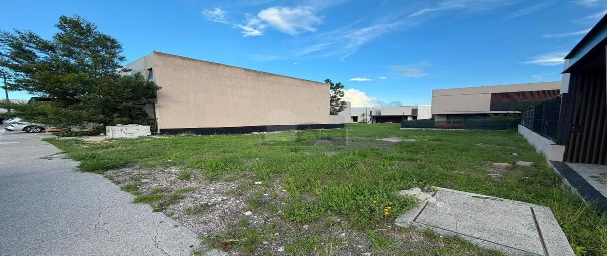 Foto de terreno habitacional en venta en lomas del campanario norte 1002, el campanario, querétaro, querétaro, 31594892 No. 04
