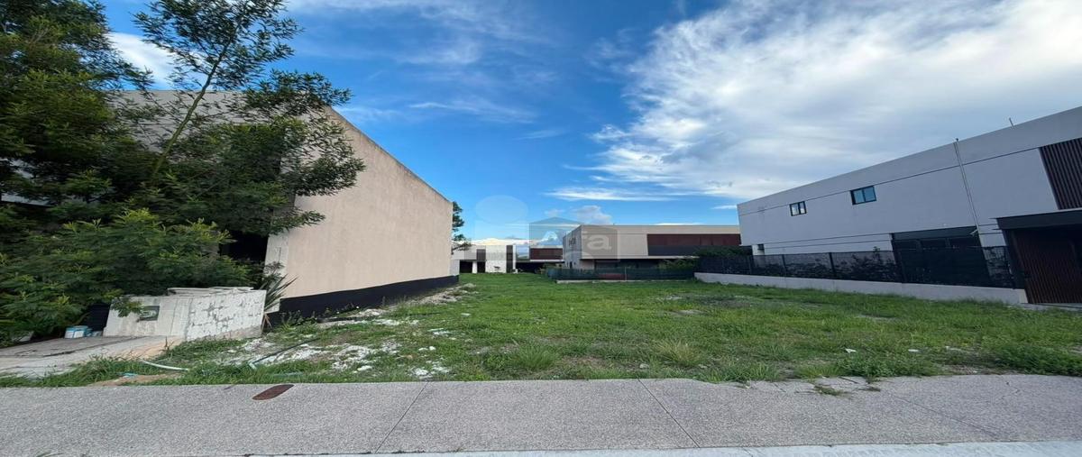 Foto de terreno habitacional en venta en lomas del campanario norte 1002, el campanario, querétaro, querétaro, 31594892 No. 05