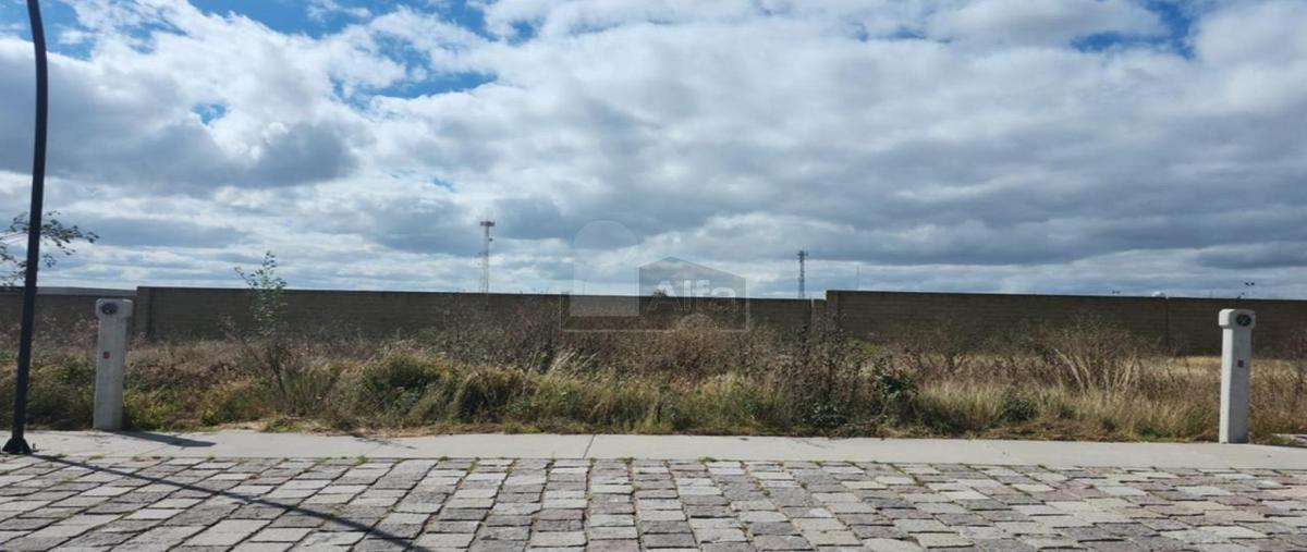 Foto de terreno habitacional en venta en lomas del campanario norte 1630, el campanario, querétaro, querétaro, 0 No. 03