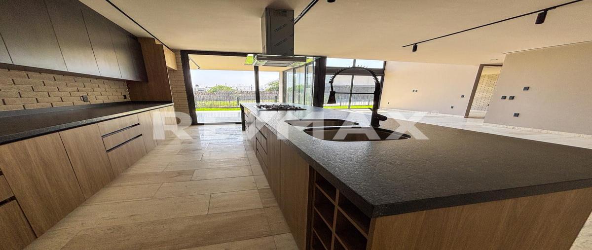 Foto de casa en condominio en venta en lomas del campanario norte , el campanario, querétaro, querétaro, 30071625 No. 05