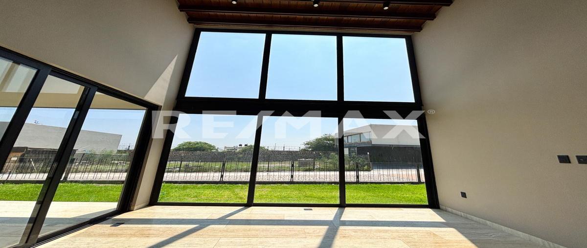 Foto de casa en venta en lomas del campanario norte , el campanario, querétaro, querétaro, 30071627 No. 03