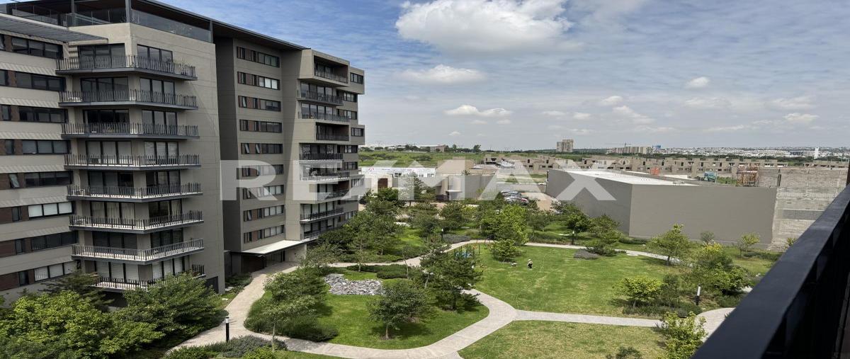 Foto de departamento en renta en lomas del campanario norte , el campanario, querétaro, querétaro, 30337479 No. 03