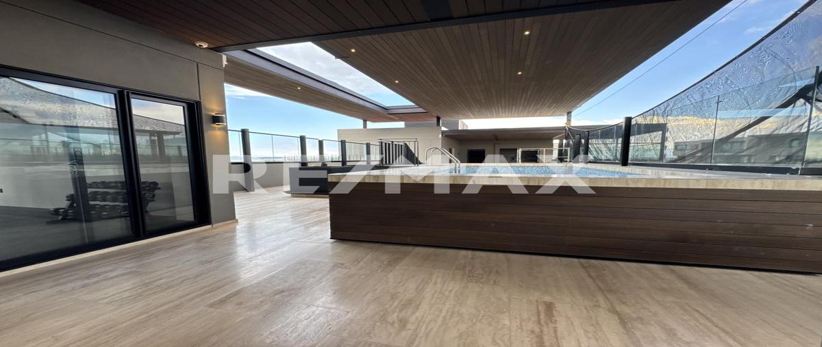 Foto de departamento en renta en lomas del campanario norte , el campanario, querétaro, querétaro, 30337479 No. 05