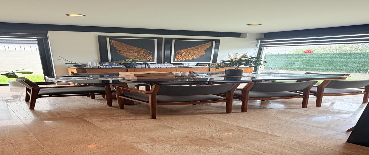 Foto de casa en condominio en renta en lomas del campanario norte , el campanario, querétaro, querétaro, 0 No. 03