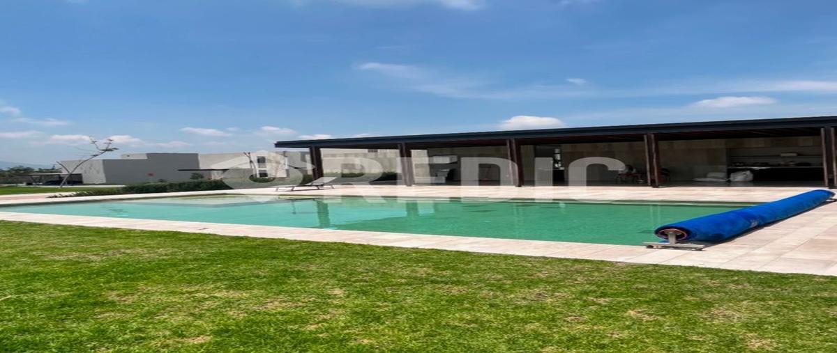 Foto de terreno habitacional en venta en lomas del campanario norte , lomas del campanario ii, querétaro, querétaro, 28284206 No. 04