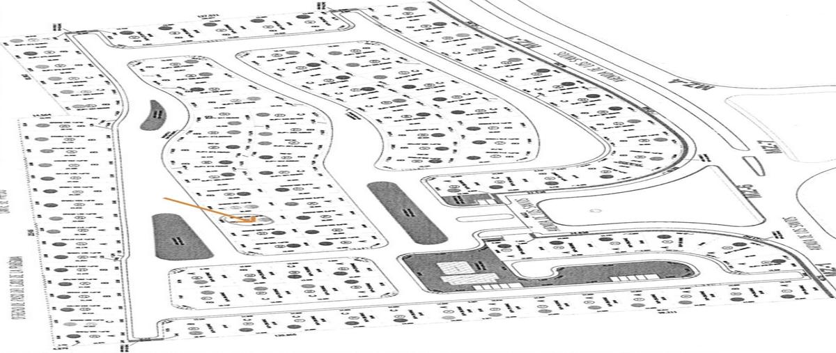 Foto de terreno habitacional en venta en lomas del campanario norte , lomas del campanario ii, querétaro, querétaro, 28284206 No. 05