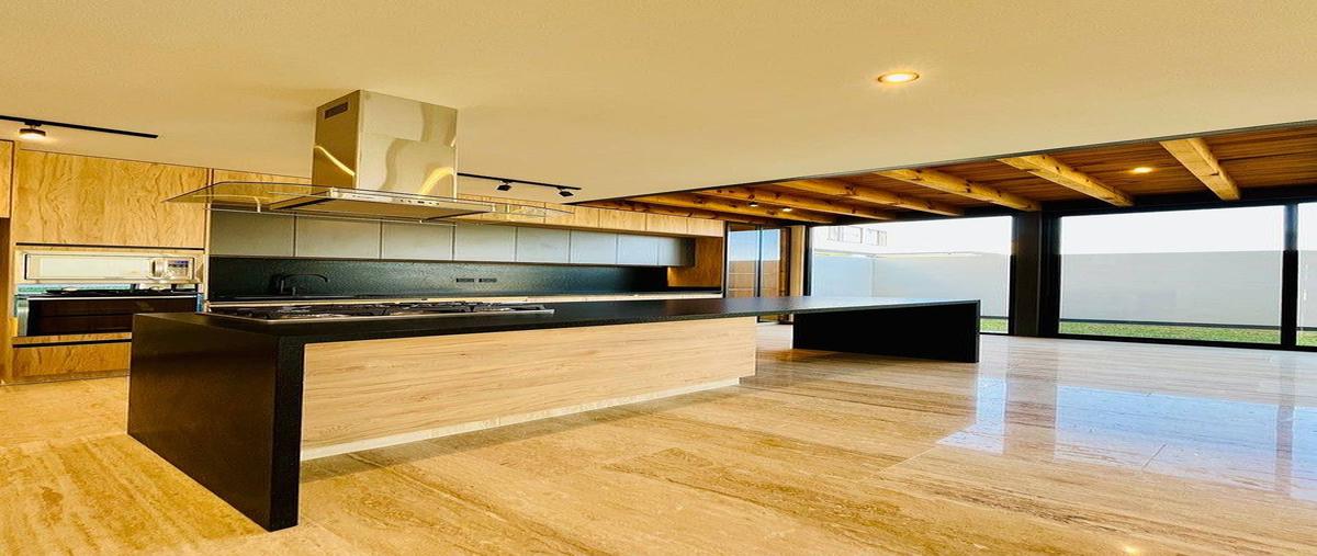 Foto de casa en venta en lomas del campanario norte , lomas del campanario ii, querétaro, querétaro, 0 No. 04