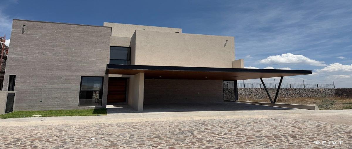 Foto de casa en venta en lomas del campanario norte , lomas del campanario ii, querétaro, querétaro, 30994166 No. 03