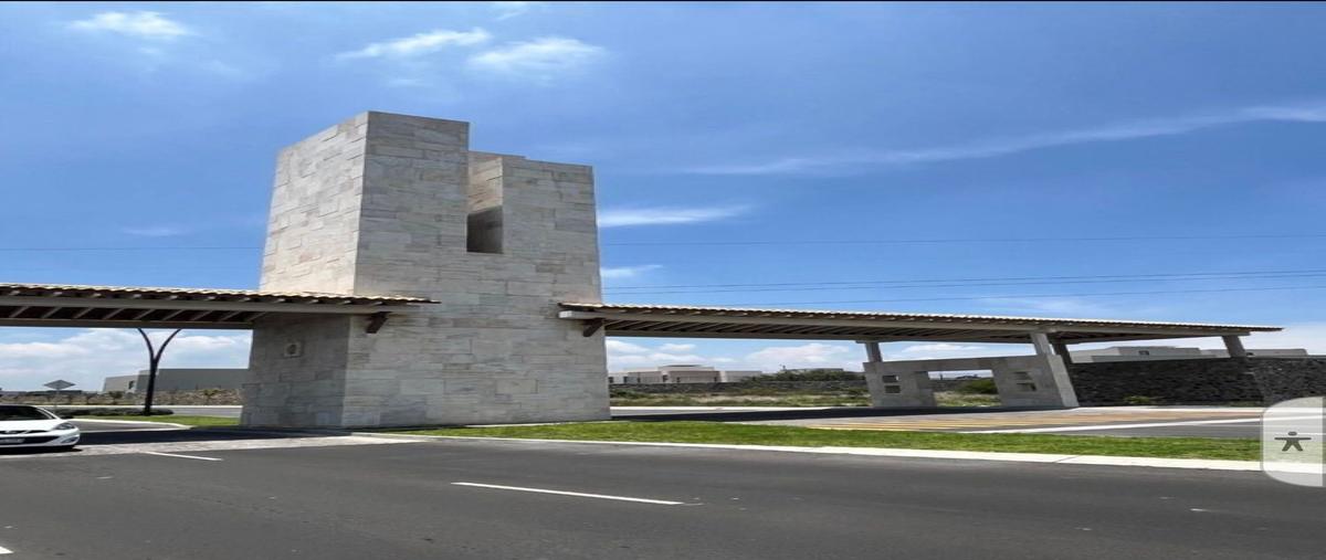 Foto de terreno habitacional en venta en lomas del campanario norte , lomas del campanario iii, querétaro, querétaro, 0 No. 03
