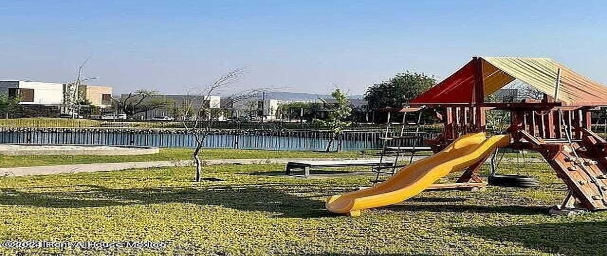 Foto de terreno habitacional en venta en lomas del campanario norte- san lorenzo , lomas del campanario ii, querétaro, querétaro, 0 No. 04