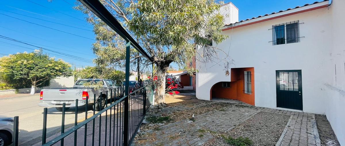 Foto de departamento en renta en  , lomas del campestre 1a sección, aguascalientes, aguascalientes, 26544613 No. 01