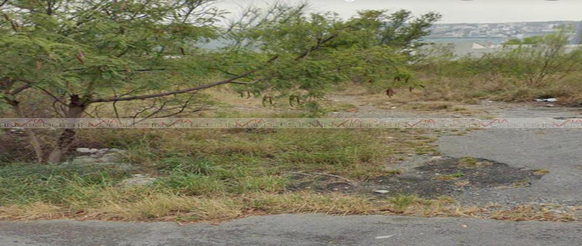 Foto de terreno industrial en venta en  , lomas del campestre 1er sector, san pedro garza garcía, nuevo león, 27976742 No. 03